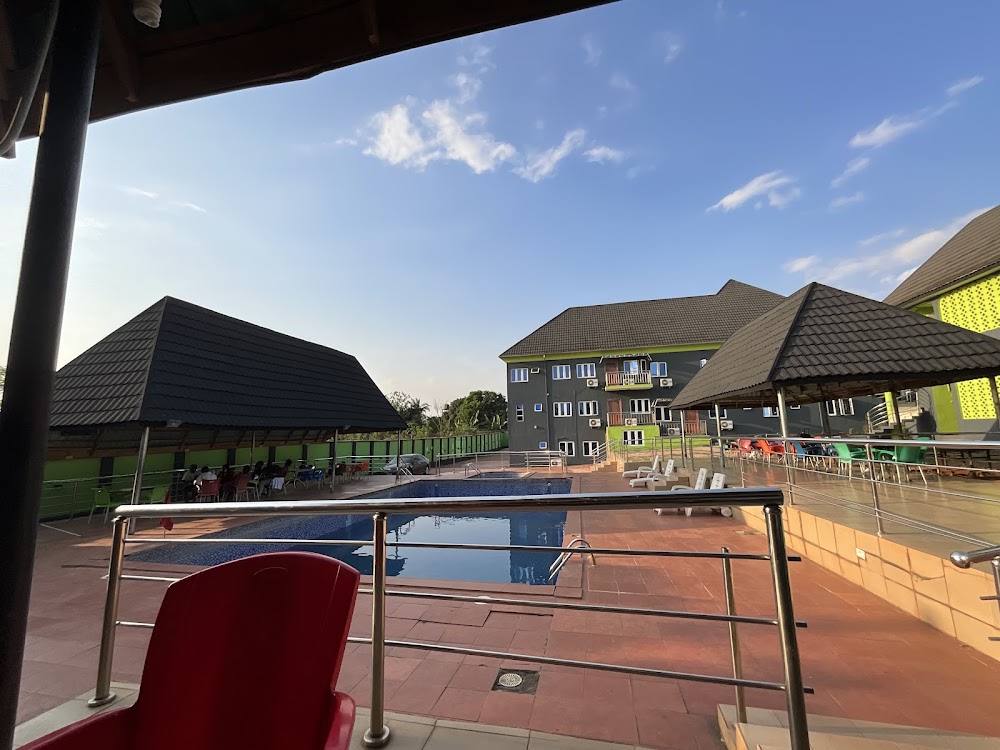 Kings Resort